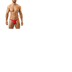 Joe Snyder Bulge 01 Enhancement Bikini Brief