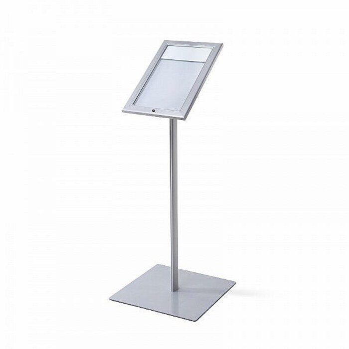 Outdoor Menu Stand 2 x A4 Standard