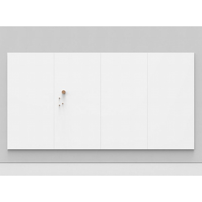 Air Whiteboard 3 boards 3570w x 2490h