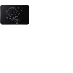 Hand Held Rigid Chalkboards