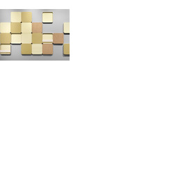 Bloc Textile 600 x 600mm Textile Synergy (LDS45)