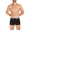 Obviously EveryMan AnatoMAX Boxer Brief 3 inch leg