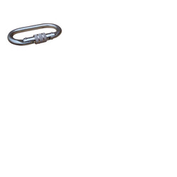 Large Karabiner 200kg