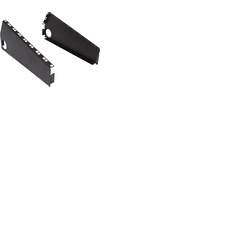19-Inch Console Panels (sold In Pairs)