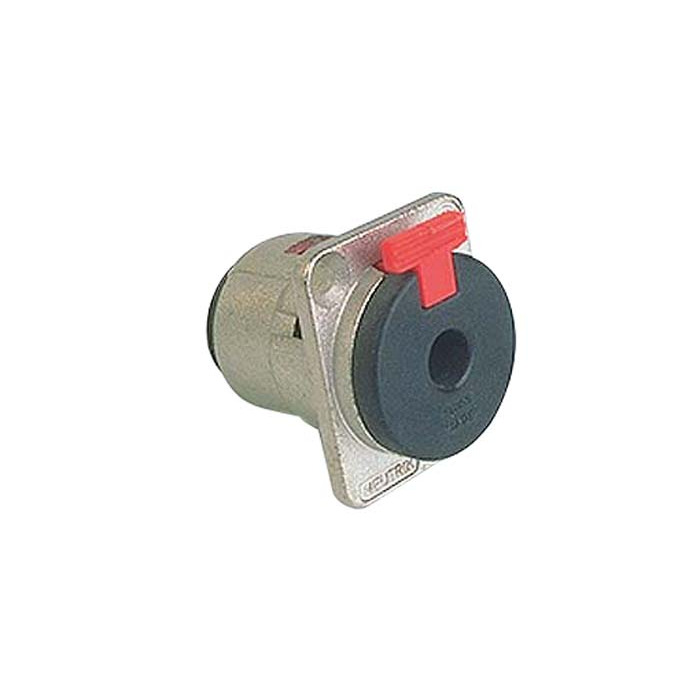 Neutrik NJ3FP6C Jack Socket Lockable