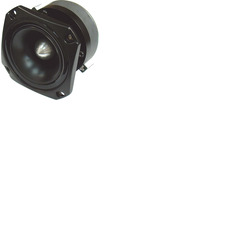 Metal Bullet Horn
