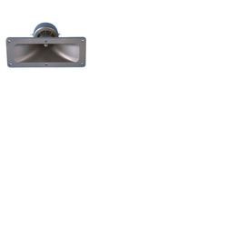 Piezo Horn Rectangular