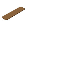 Doughty Easydeck Step Deck Panel