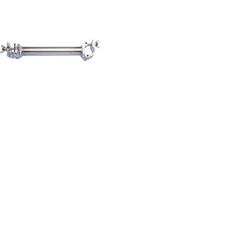 Doughty 90 Degree Pipe To Pipe Coupler