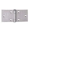 Doughty Scenery Hinge - 3" Back Flap