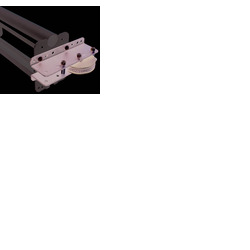 Pully For Doughty Sixtrack Stage Curtain Rail