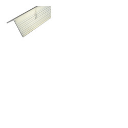 Flight Case Aluminium Angle 39 x 39mm