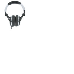 JB Systems High Power Headphone HP-2000