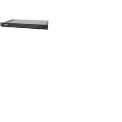 Induction Loop Amplifier 3 x Mic or Line Inputs, Alarm Contact. Max Area