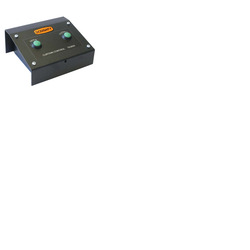Doughty Track Drive Remote Control