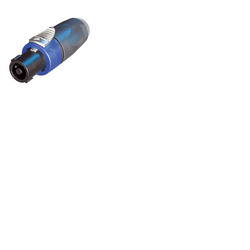 Neutrik NA4LJX Adaptor Jack To Speakon