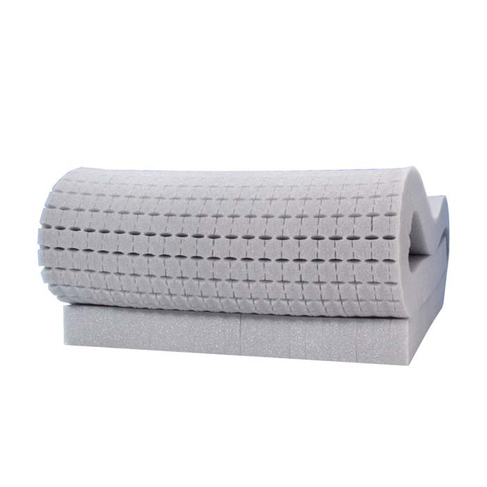 Pluck Out Foam To Fit Equipment - Polyether Puzzle Foam