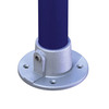 Doughty Pipeclamp Base Flange