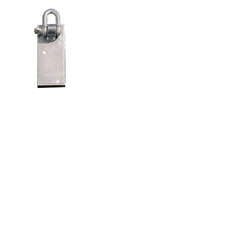 Doughty Short Hanging Iron (EYE In)