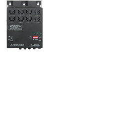 4 Channel DMX Relay Pack