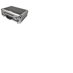 Universal Foam Flight Case 501 x 371 x 159mm
