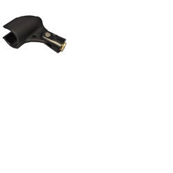 Radio Microphone Clip