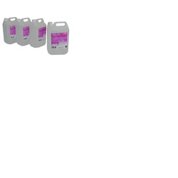 Professional Grade Medium Density Fog/Smoke Fluid 20 Litres by PFX