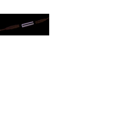 XLR 3 Pin Male In-Line Joiner, XLR Male to Female - Changes Gender