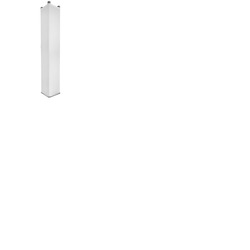 White Sleeve for Quatro 290 Truss Straight 3m