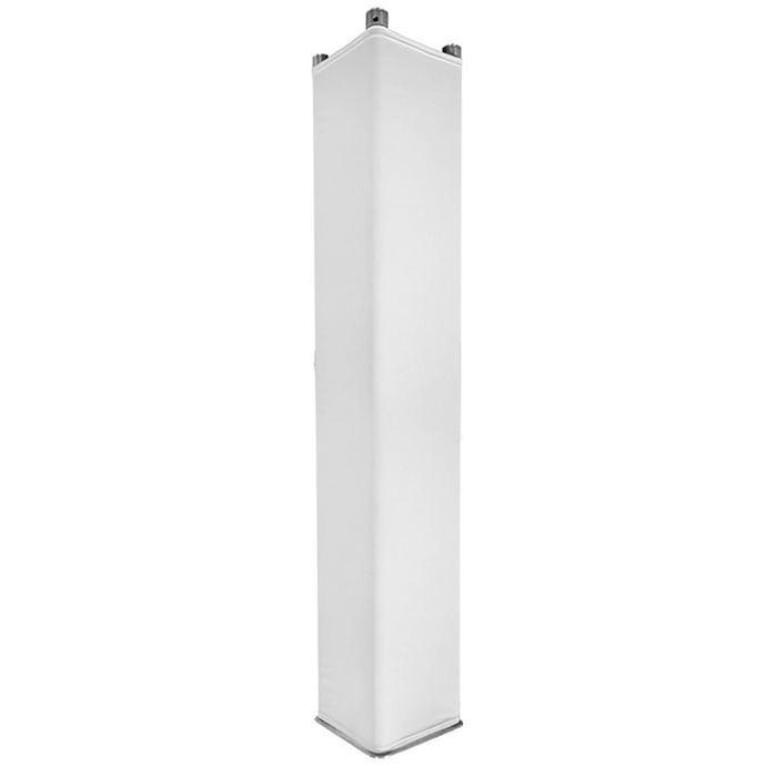 White Sleeve for Quatro 290 Truss Straight 3m