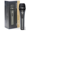 Stagg SDMP10 Dynamic Microphone and Cable