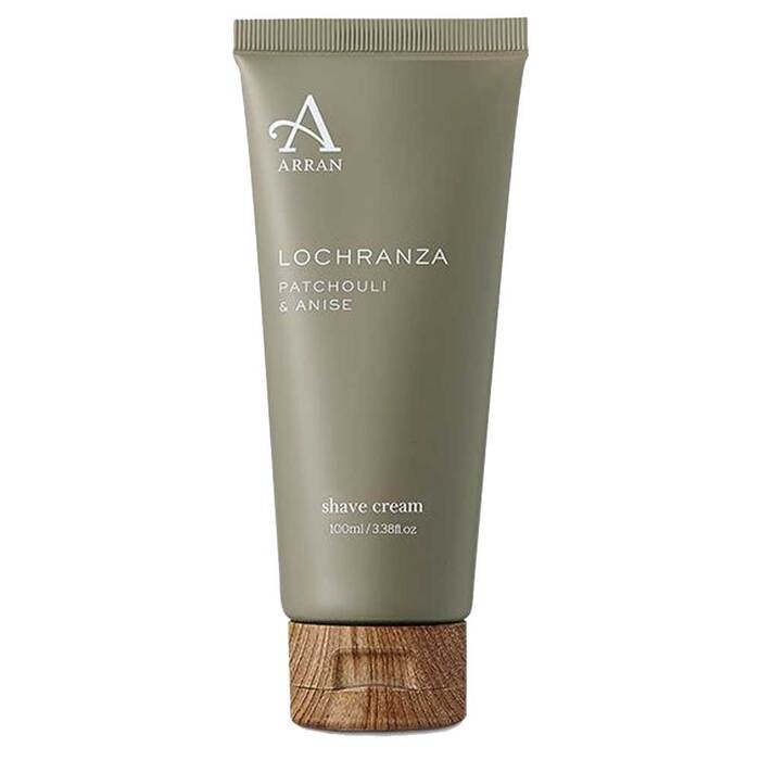 Arran Lochranza Shave Cream