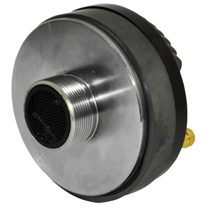 1. 75 Inch Compression Horn Driver 150w RMS - 1 Inch Screw Thread Fixing