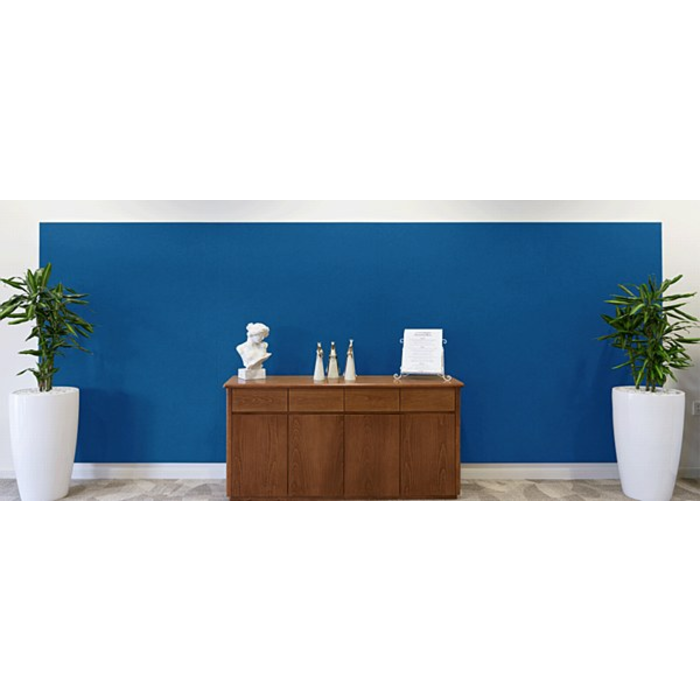 Composition Acoustic Pinnable Wall Covering