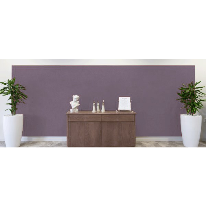 Composition Acoustic Pinnable Wall Covering