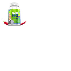 Slim Kick Chilli Day Time Weight Loss Capsules - 1 Month Supply