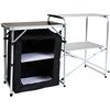 Charles Bentley Odyssey Small Camping Kitchen Unit