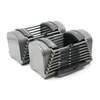 PowerBlock Sport 50 Adjustable Dumbbells Set
