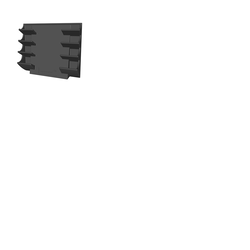 Legamaster Glassboard Marker Holder