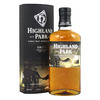 Highland Park Shiel