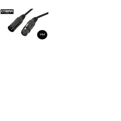 3 Pin DMX