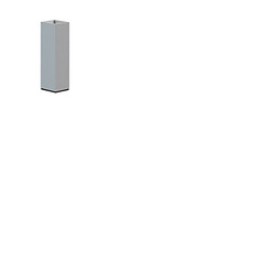 Global Stage 60mm Square Leg