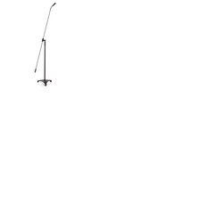JTS 170cm Floor Stand Boom Studio Microphone