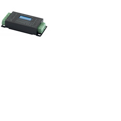 DMX Driver for Single Colour Puretape LED Strip