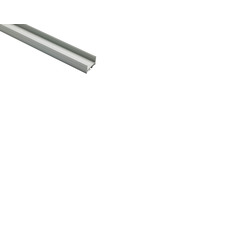 Double Width Aluminium Profile for LED Strip