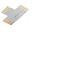 LED Strip Connector RGBW T Type
