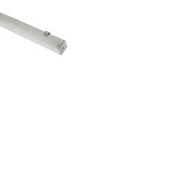 Aluminium LED Tape Profile - Box Section