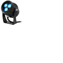 Aspect Exterior 3W Feature Light Blue