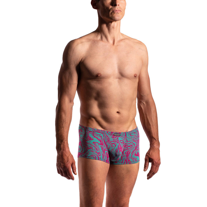 Manstore M800 Petrol Micro Pants