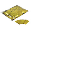 Loose Confetti for Confetti Burst 1Kg - Metallic Gold